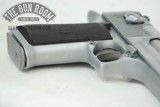 IMI Desert Eagle .50AE Stainless W/ Box - 13 of 13