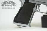 IMI Desert Eagle .50AE Stainless W/ Box - 10 of 13