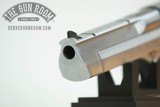 IMI Desert Eagle .50AE Stainless W/ Box - 3 of 13