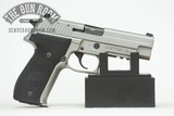 Stainless Sig Sauer P226 9mm W/ Box - 6 of 14