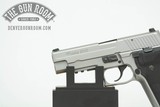 Stainless Sig Sauer P226 9mm W/ Box - 5 of 14