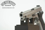 Stainless Sig Sauer P226 9mm W/ Box - 2 of 14