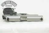 Stainless Sig Sauer P226 9mm W/ Box - 14 of 14