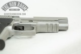 Stainless Sig Sauer P226 9mm W/ Box - 12 of 14