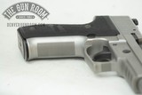 Stainless Sig Sauer P226 9mm W/ Box - 13 of 14