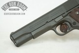 Colt M1911A1 .45 ACP 1943 - RIA Rework - 3 of 14