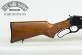 JM Marlin 336W .30-30 - 3 of 12