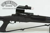 Ruger Mini 14 .223 W/ Tasco Quik-Point - 4 of 13