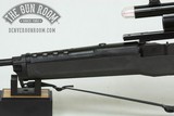 Ruger Mini 14 .223 W/ Tasco Quik-Point - 10 of 13
