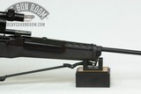 Ruger Mini 14 .223 W/ Tasco Quik-Point - 5 of 13