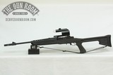 Ruger Mini 14 .223 W/ Tasco Quik-Point - 8 of 13