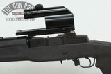 Ruger Mini 14 .223 W/ Tasco Quik-Point - 11 of 13