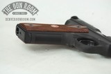Ruger 22/45 MkIII .22LR W/ Box - 12 of 14