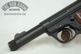 Ruger 22/45 MkIII .22LR W/ Box - 3 of 14