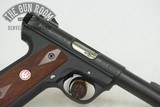 Ruger 22/45 MkIII .22LR W/ Box - 10 of 14