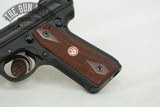 Ruger 22/45 MkIII .22LR W/ Box - 5 of 14