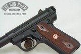 Ruger 22/45 MkIII .22LR W/ Box - 4 of 14