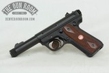 Ruger 22/45 MkIII .22LR W/ Box - 1 of 14