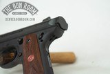 Ruger 22/45 MkIII .22LR W/ Box - 7 of 14