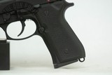 Beretta 96 Centurion .40 S&W W/ Box - 5 of 14