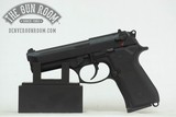 Beretta 96 Centurion .40 S&W W/ Box - 1 of 14