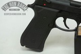 Beretta 96 Centurion .40 S&W W/ Box - 11 of 14