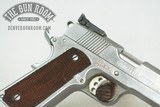 Springfield V-16 Long Slide Ported 1911 .45 Super - 11 of 15