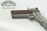 Springfield V-16 Long Slide Ported 1911 .45 Super - 14 of 15