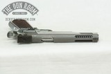 Springfield V-16 Long Slide Ported 1911 .45 Super - 15 of 15