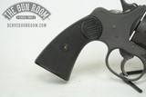 Colt New Service 1909 .45 Colt Snubby - 11 of 14