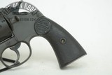 Colt New Service 1909 .45 Colt Snubby - 5 of 14