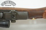 Springfield M1D Garand Sniper Repro .30-06 - 15 of 16