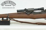 Springfield M1D Garand Sniper Repro .30-06 - 11 of 16