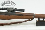 Springfield M1D Garand Sniper Repro .30-06 - 5 of 16