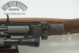 Springfield M1D Garand Sniper Repro .30-06 - 14 of 16