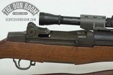 Springfield M1D Garand Sniper Repro .30-06 - 8 of 16