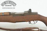 Springfield M1 Garand .30-06 - 11 of 14