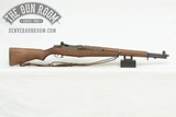 Springfield M1 Garand .30-06 - 1 of 14