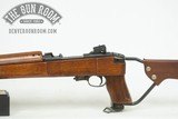 Inland M1 Carbine Paratrooper Stock .30 Carbine - 11 of 15