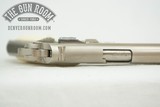 Nickel Colt Mk IV / Series 70 1911 .45 ACP - 17 of 17
