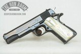 Colt Mk IV Series 70 1911 .45 ACP - 7 of 17