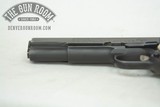 Colt Mk IV Series 70 1911 .45 ACP - 14 of 17