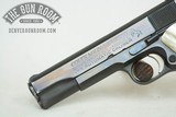 Colt Mk IV Series 70 1911 .45 ACP - 9 of 17
