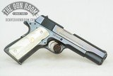 Colt Mk IV Series 70 1911 .45 ACP - 1 of 17