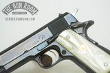 Colt Mk IV Series 70 1911 .45 ACP - 10 of 17