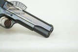 Colt Mk IV Series 70 1911 .45 ACP - 3 of 17