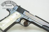Colt Mk IV Series 70 1911 .45 ACP - 4 of 17