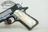 Colt Mk IV Series 70 1911 .45 ACP - 11 of 17