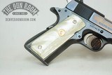 Colt Mk IV Series 70 1911 .45 ACP - 5 of 17