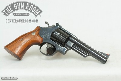 Smith & Wesson 544 .44-40 Texas Sesquicentennial W/ Boxes